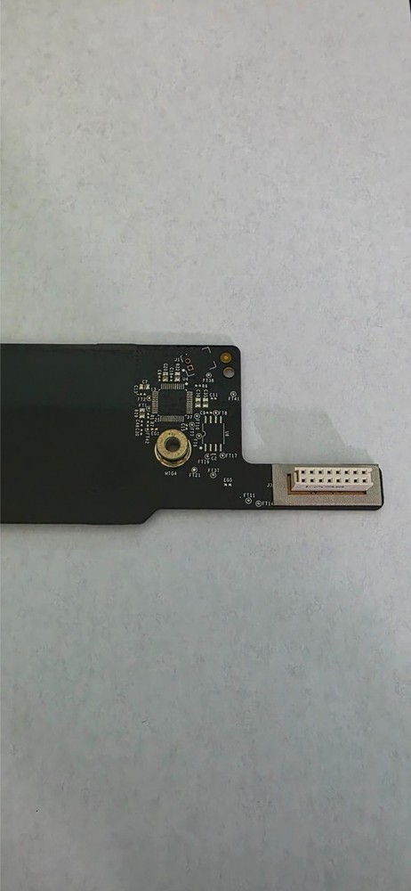Xbox One S Power & Eject Replacement Board