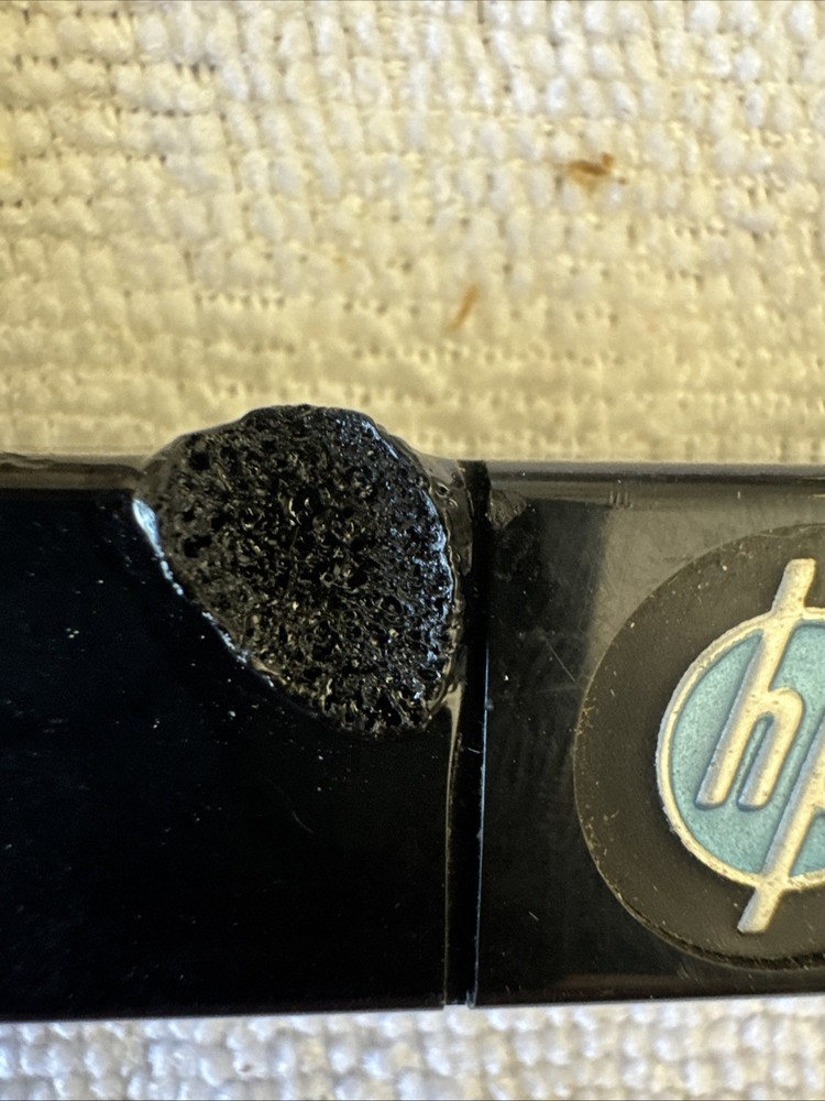 HP Voltmeter Handle 740/741