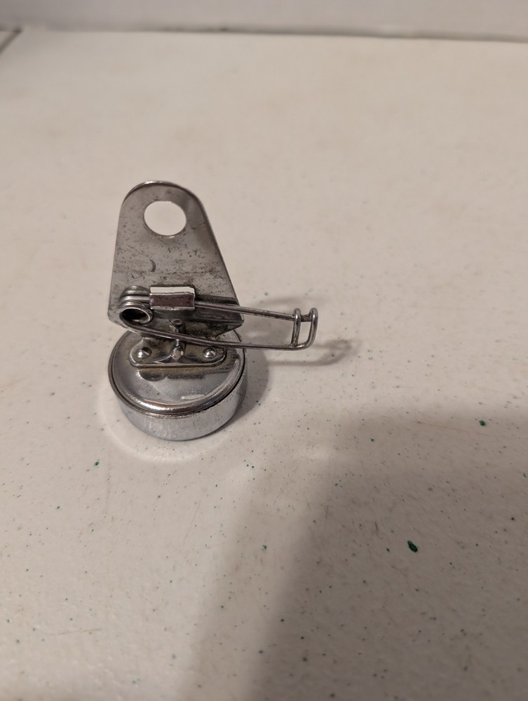 Vintage Sportscraft Compass