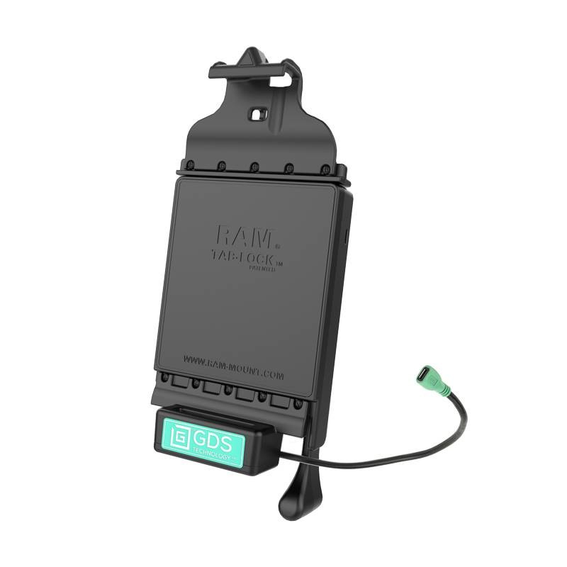 GDS mUSB Vehicle Dock ...