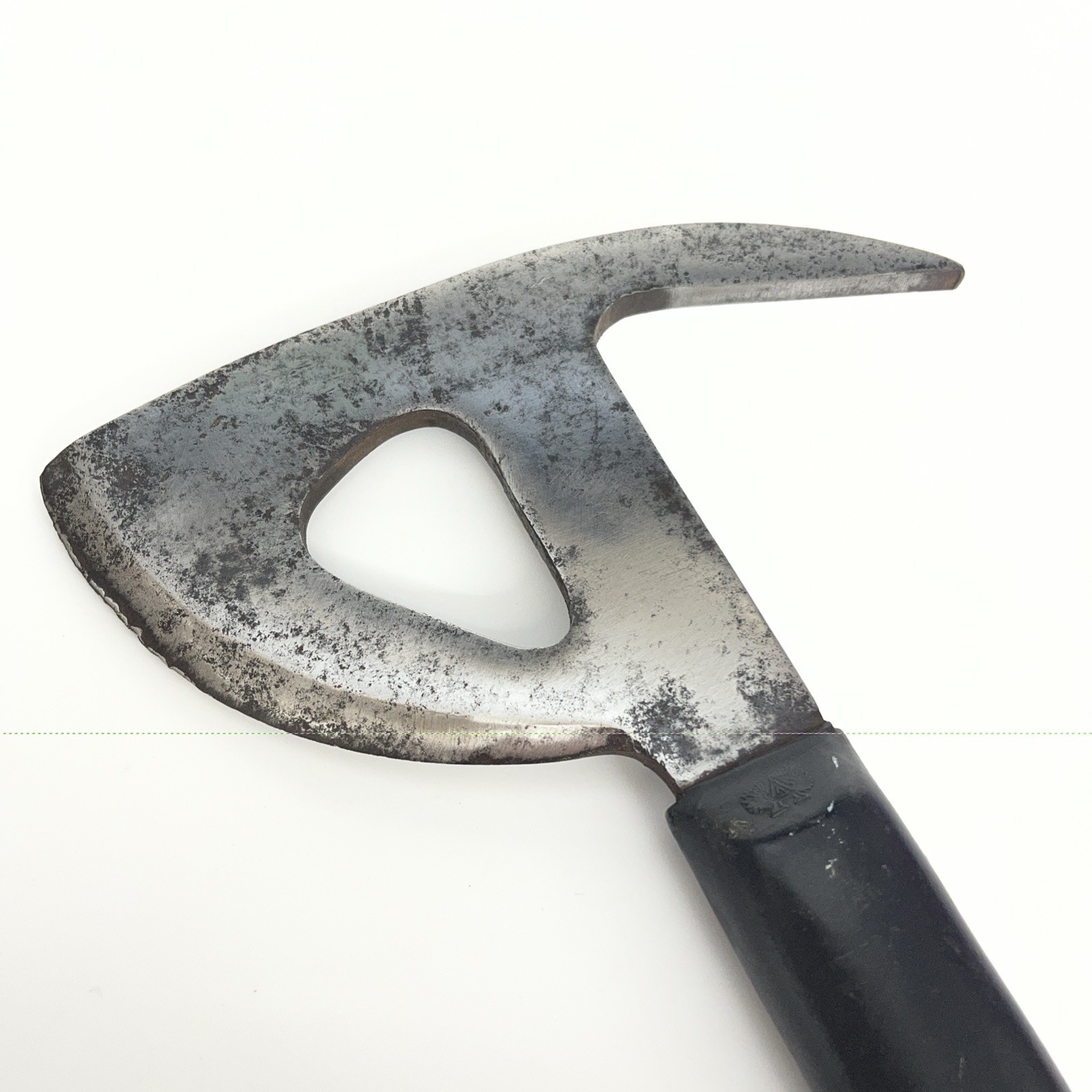 Vintage WWII Royal Air Force Survival Axe British