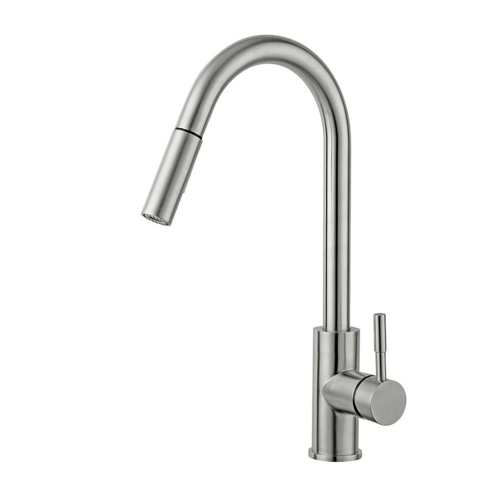 Pull Out Spray Shower Head Setting Kitchen Spare Replacement Tap Sprayer New