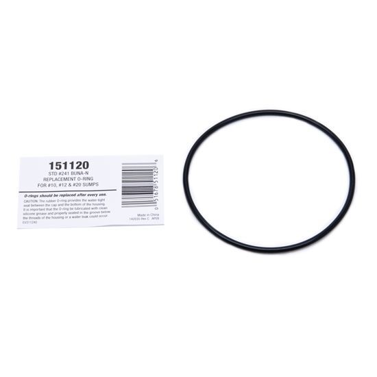 Pentek OR-241-B 151120 O-Ring