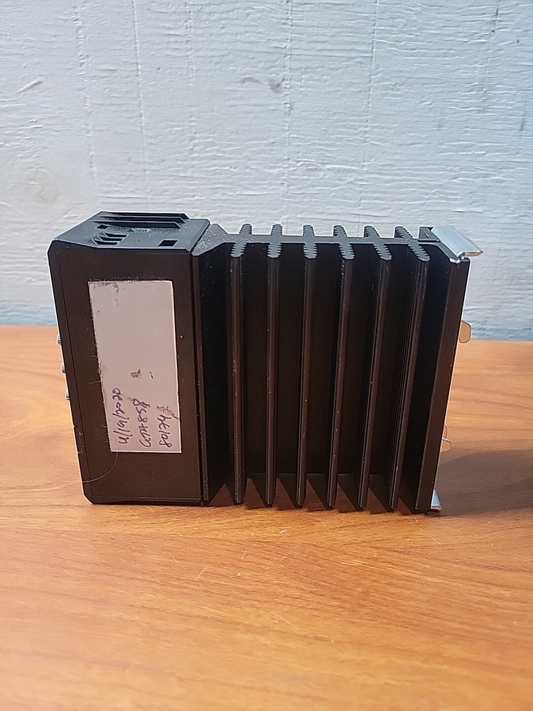 Danfoss 175G4004 VLT Soft Starter Controller MCD 100-007