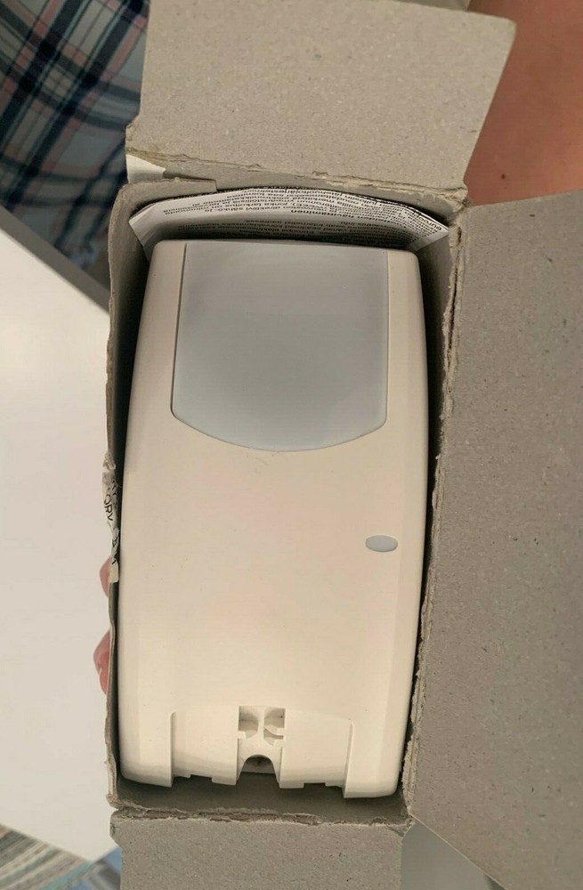 NEW Interlogix Aritech PIR Motion Sensor EV1116