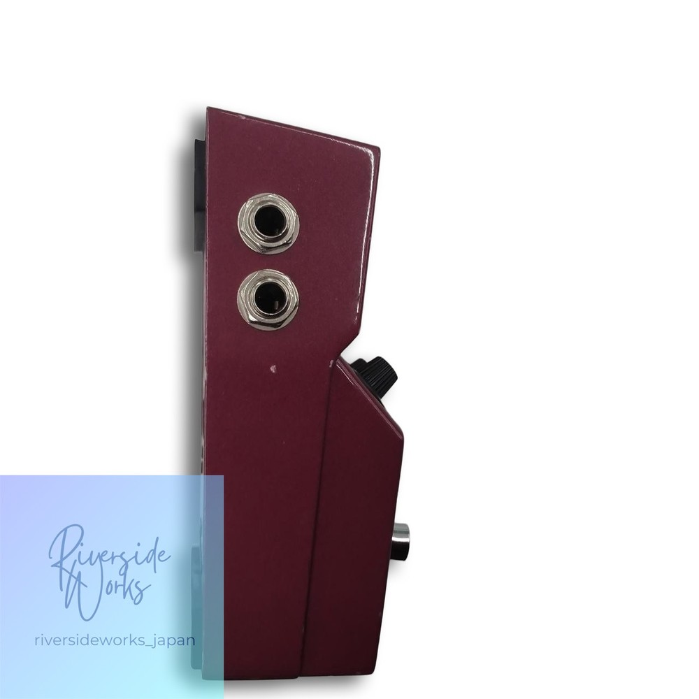 ZOOM MS-60B Multi-Effects Processor Pedal for Bass JP