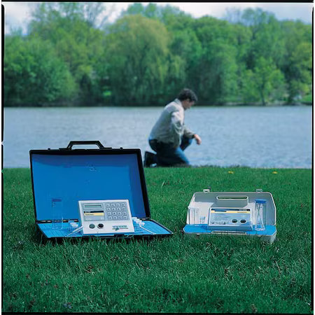 Ysi Ypm114 Photometer Test Kit