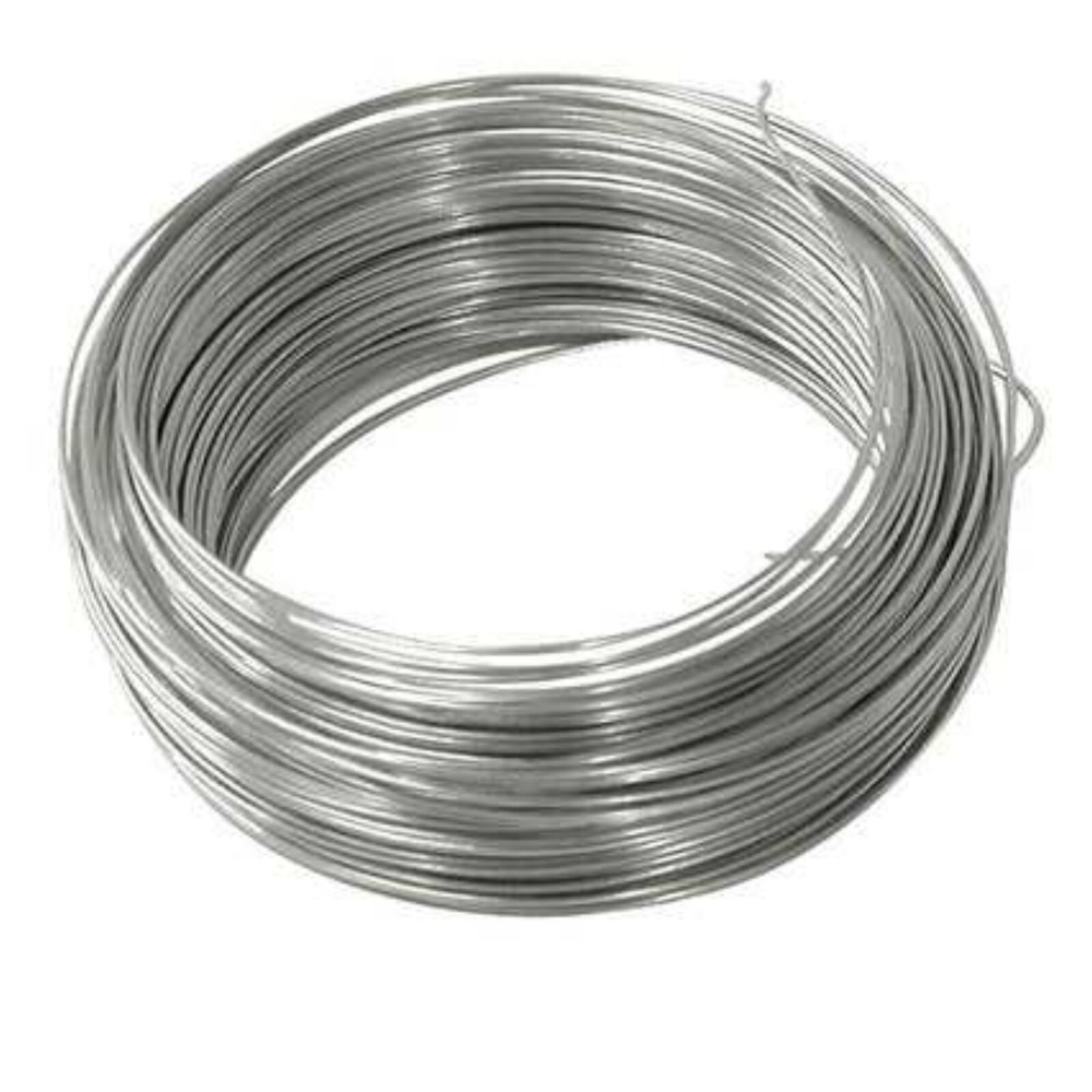 Galvanized GI Binding Wire for Tying / Locking Wire G18 1m 2m 3m 5m 10m 20m