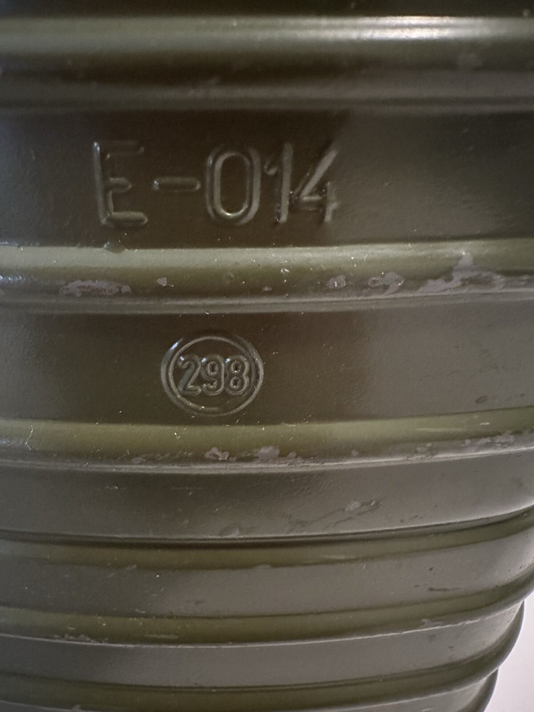 UNIVERSAL GAS MASK FILTER