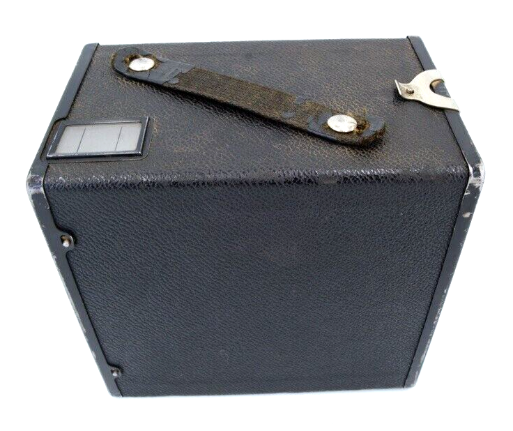 Agfa Ansco Shur-shot Regular Box Camera