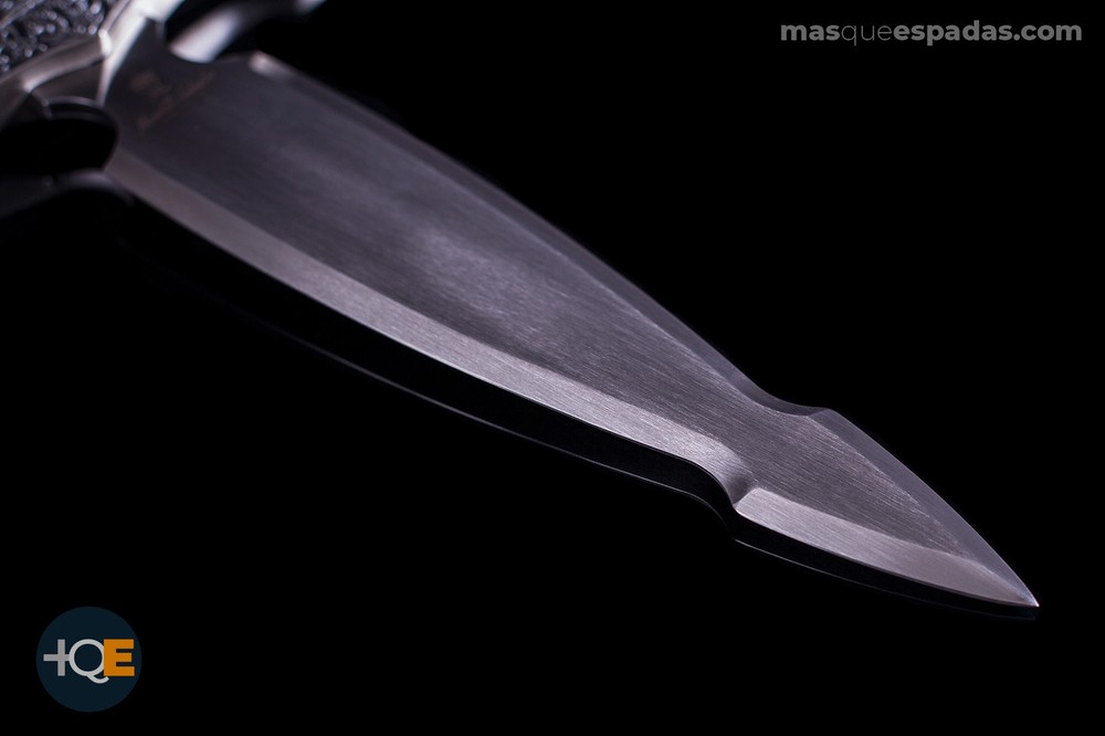 Dagger Excalibur