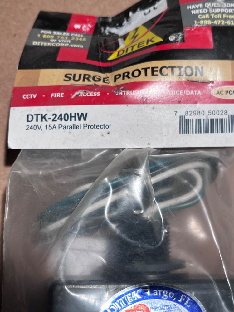DTK-240HW DITEK