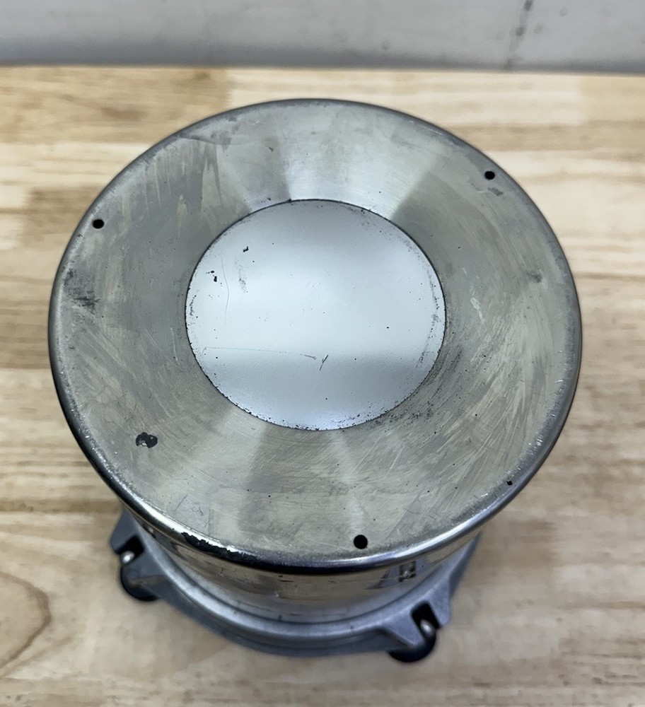 Binks SG2 Plus Pressure Cup Model 80-651 2 Quart Only A