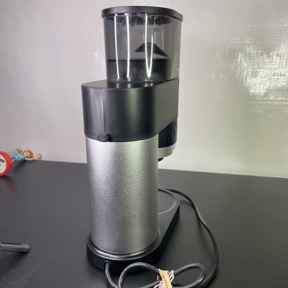 Bonsenkitchen Burr Grinder