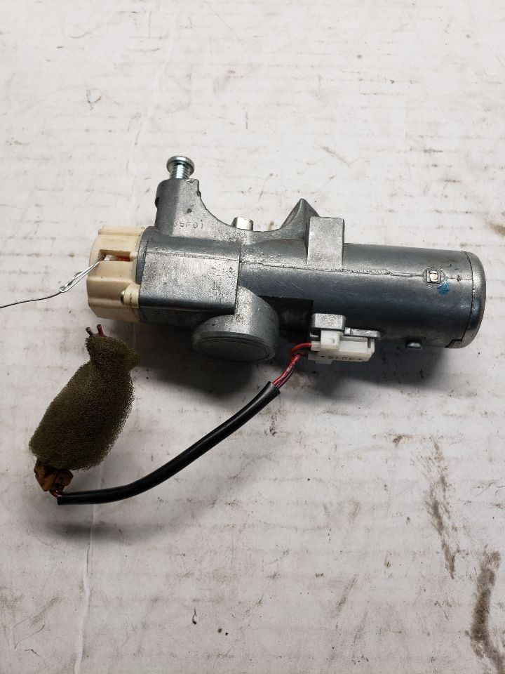 Ignition Switch Fits 2003-2006 SENTRA Tested OEM
