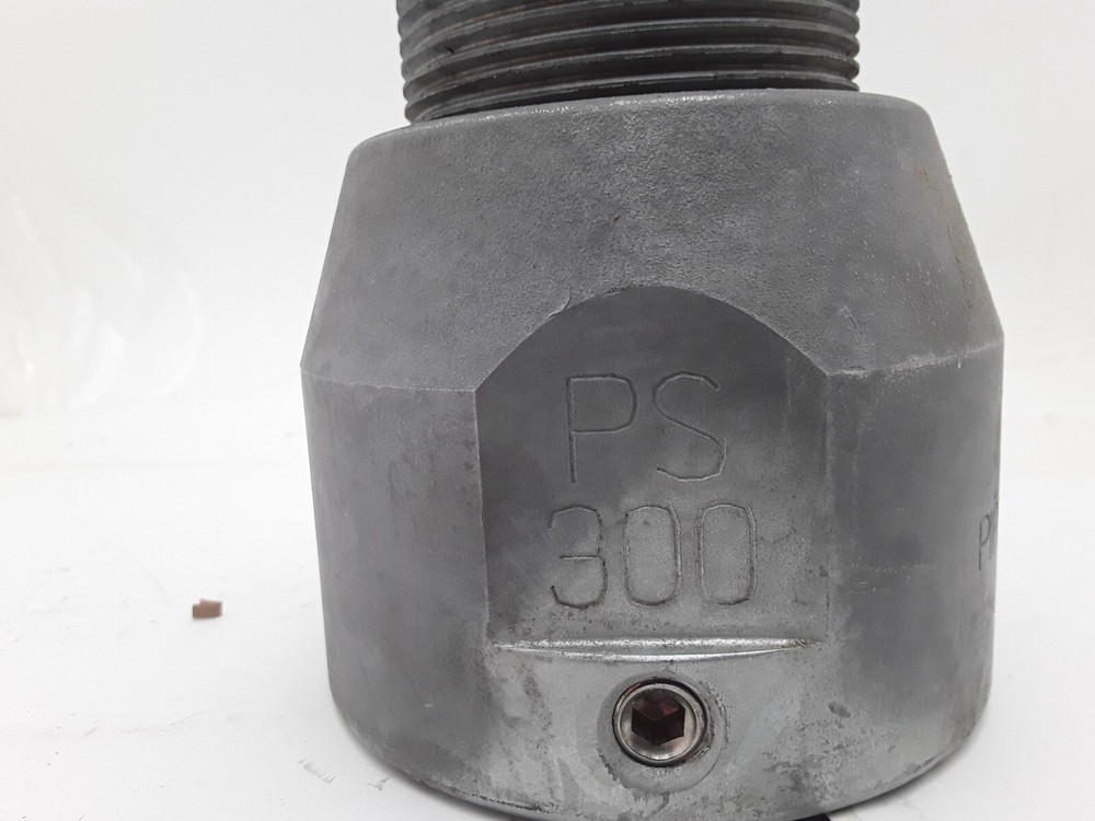 Pipeline Products PS300 Adjuster Assembly. Adjustable Pipe Support