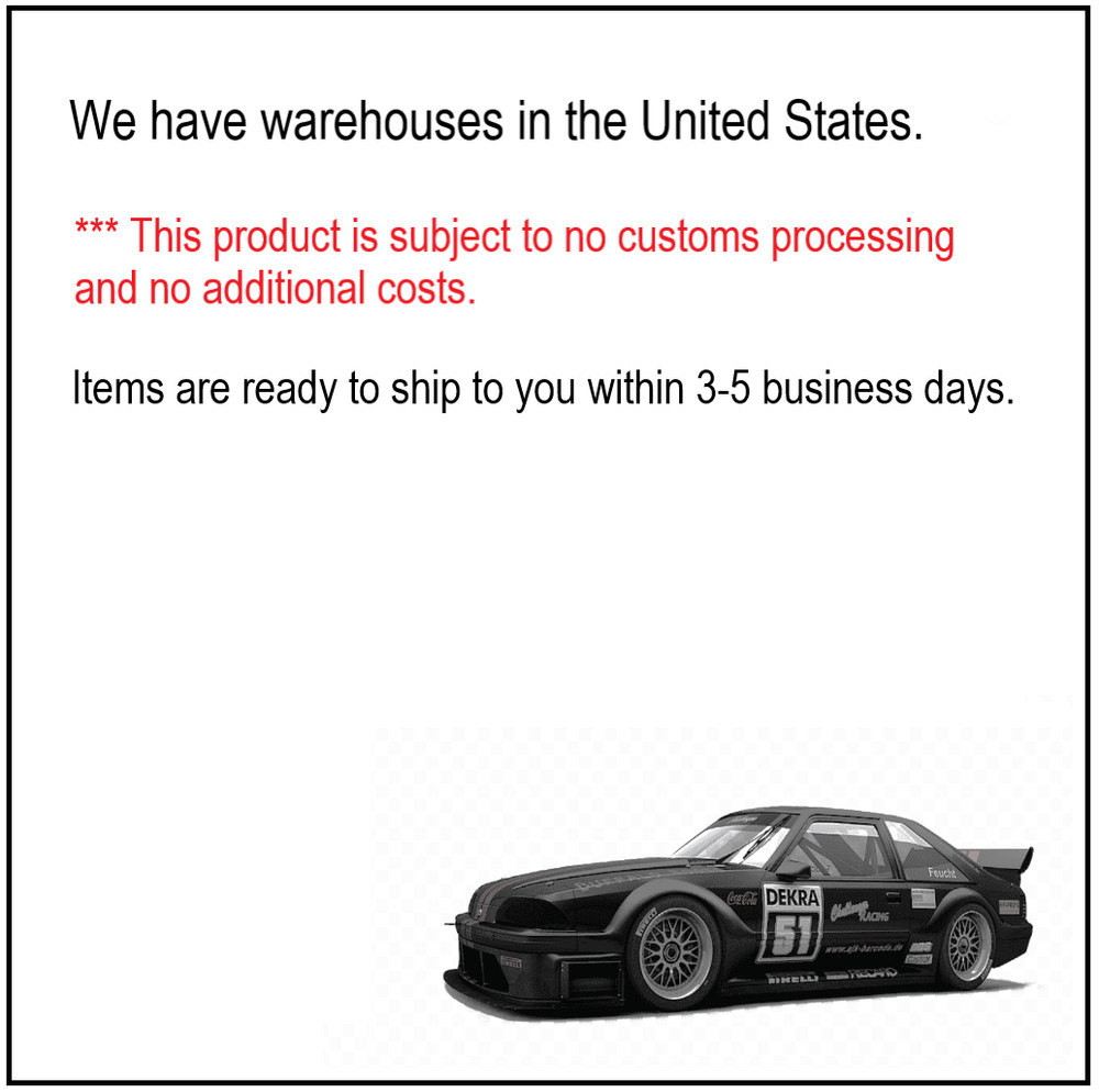 Anodized Orange Chrome Paint Engine High Temp Coating Caliper Brake Spray 2 Cans