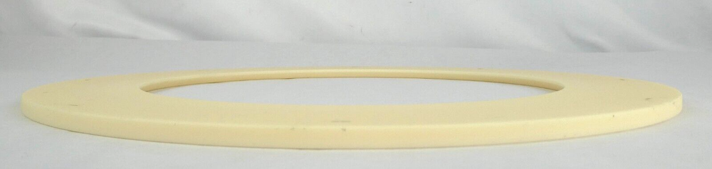 AMAT Applied Materials 0200-09072 200mm Ceramic Shield Working Surplus