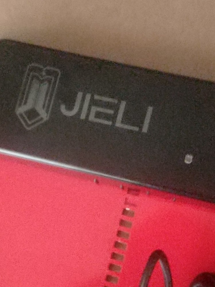 JIELI Automatic Chicken Coop Door Opener