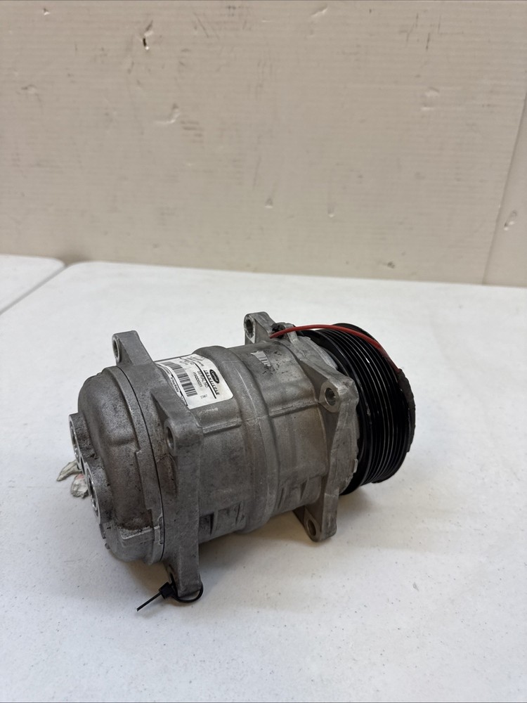 Carrier Transport 76-02027-10 Compressor Kit 18-10157-15