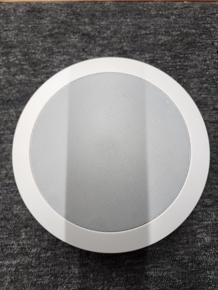 SpeakerCraft CRS TWO 6" 2 Way In/Ceiling Speaker