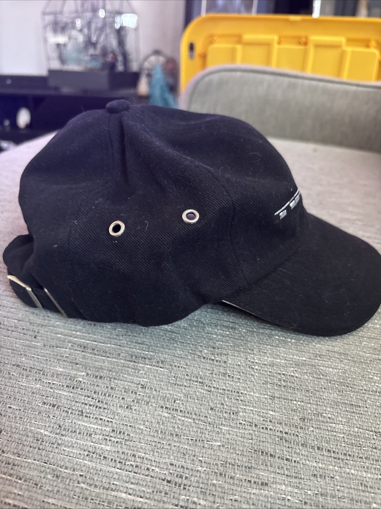 Timeline (2003) Original Film Crew Hat