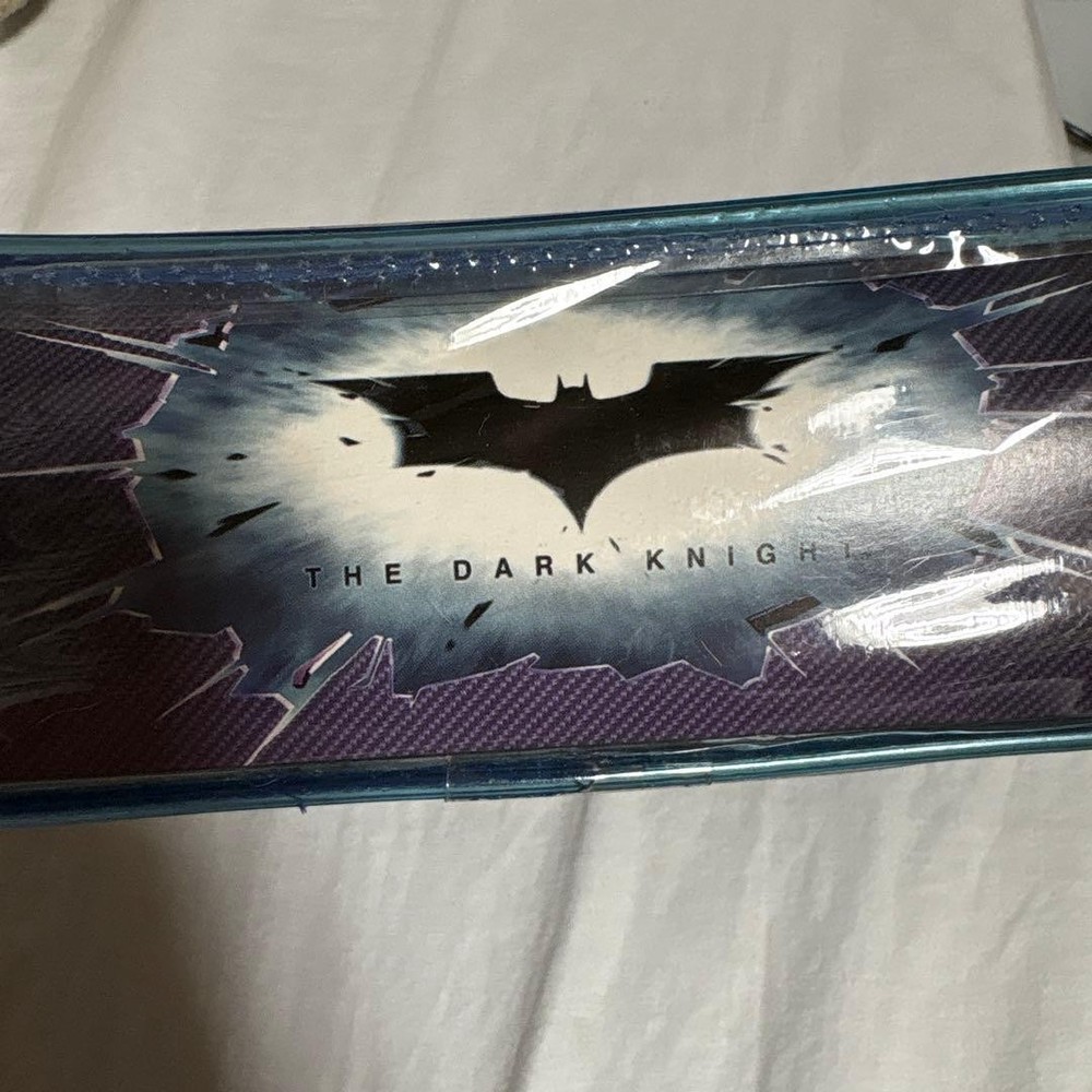 Batman twin sheet set 200 thread count