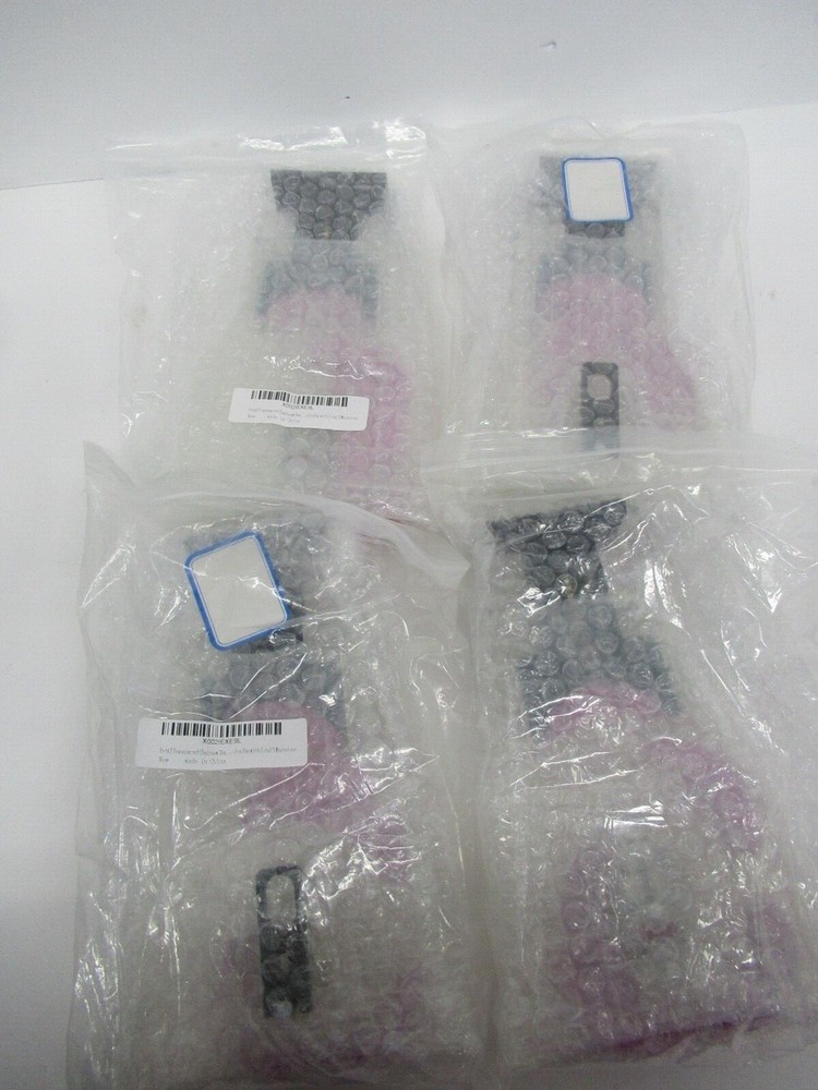 4 Transparent Chainsaw sharpener w/ 5 stones