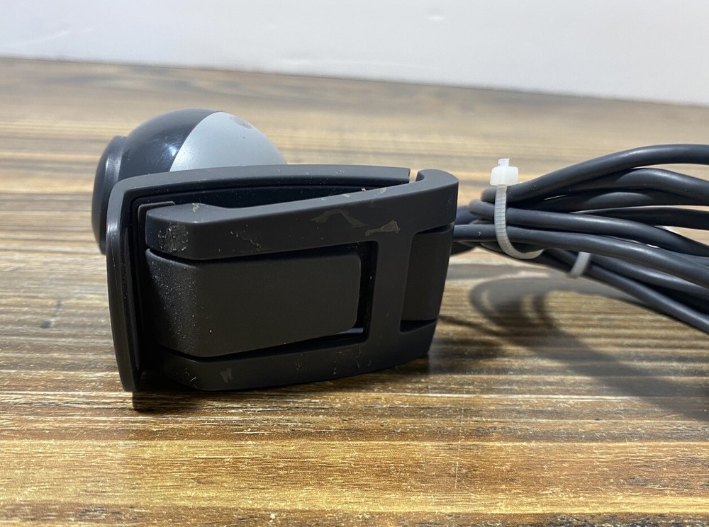 Logitech Webcam (Lot Of 3) All Different Models Right Light Technology USB