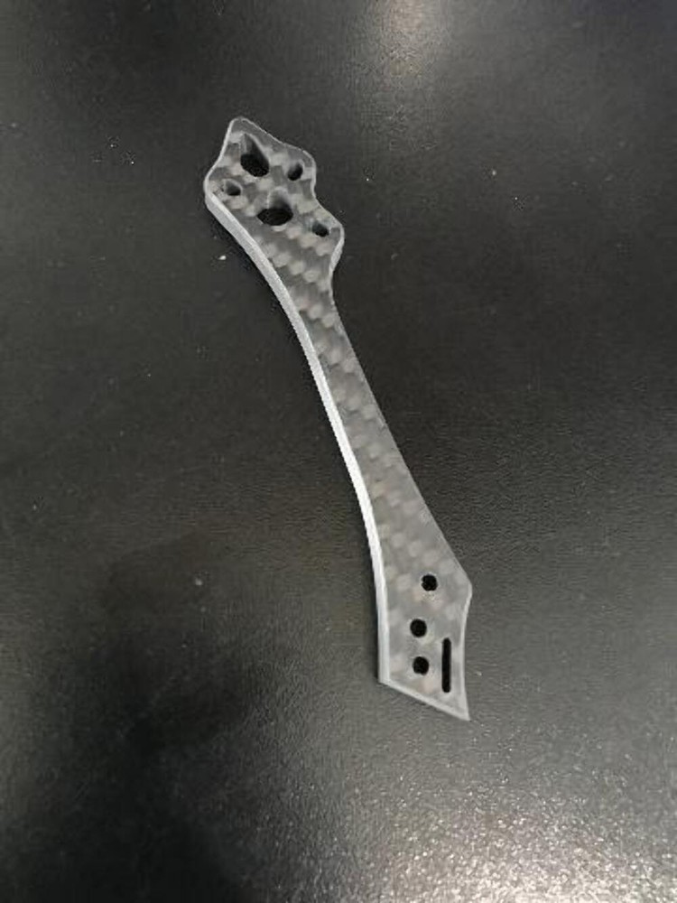 ReduxFPV R1S 5-inch Replacement Arm (6mm)