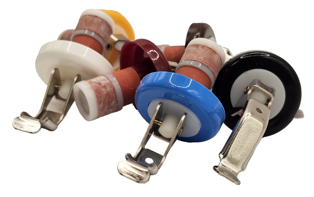 Home Brew Ohio Expansion Stoppers Set of 100