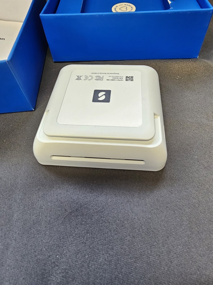 Sum-Up Credit Card Reader Wireless