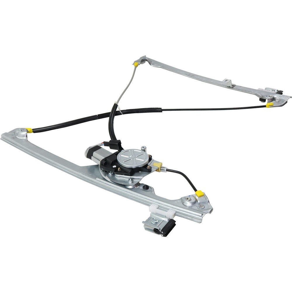 Window Regulator For 1999-2006 Silverado 1500 Front Left and Right with Motor