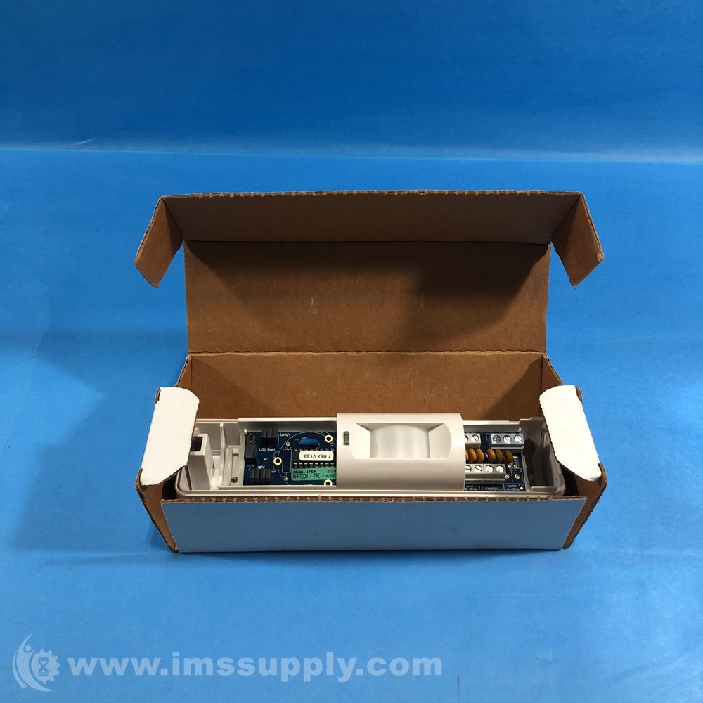 Kantech D666-476K Exit Request Detector FNOB