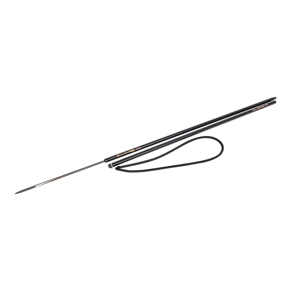 Salvimar 18mm Aluminum 2-Piece Polespear Harpoon Tip