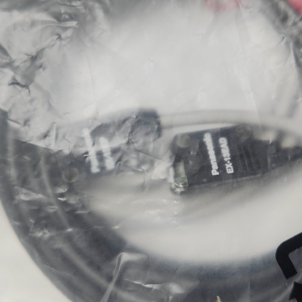 1PC EX-13EA= EX-13EAD + EX-13EP Sensor