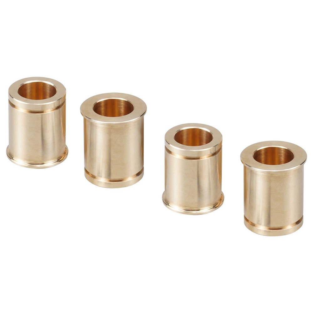 Brass Brake Caliper Guide Bushing Set For BMW E36 E30 E46 E90 E92 E34 E39 E32