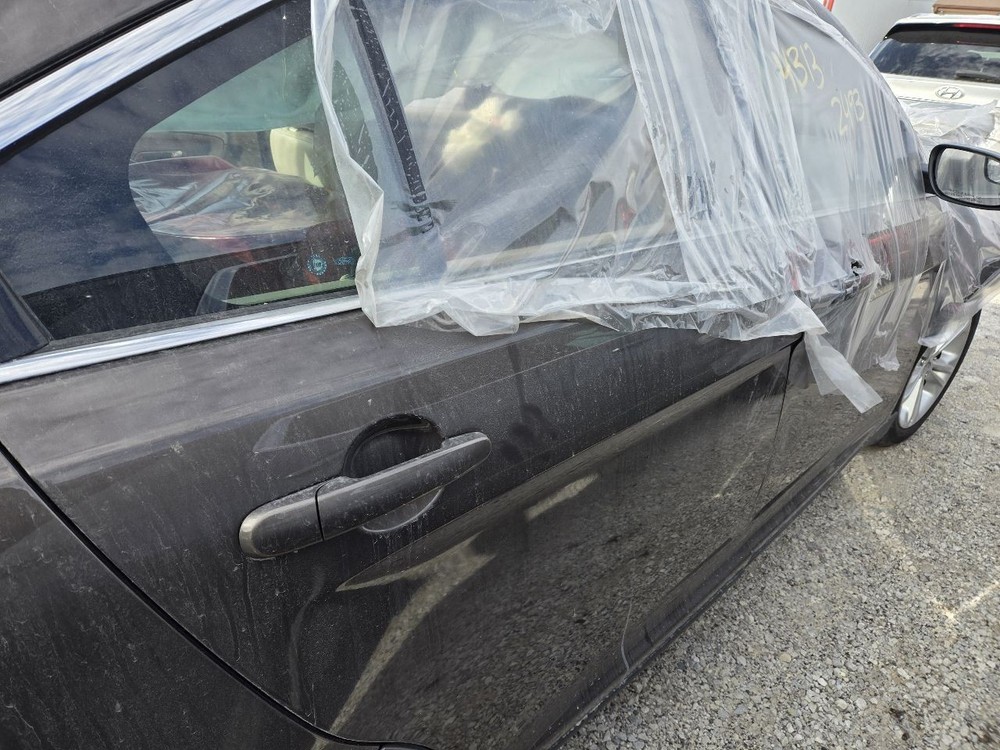 2013-2016 Ford Taurus Center Dash 8" Display Screen