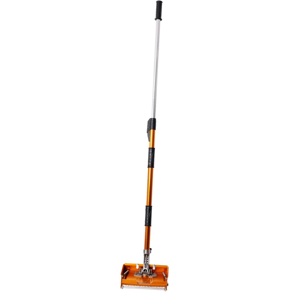 Plaster Box Adjustable Drywall Tool Extendable Handle Blades