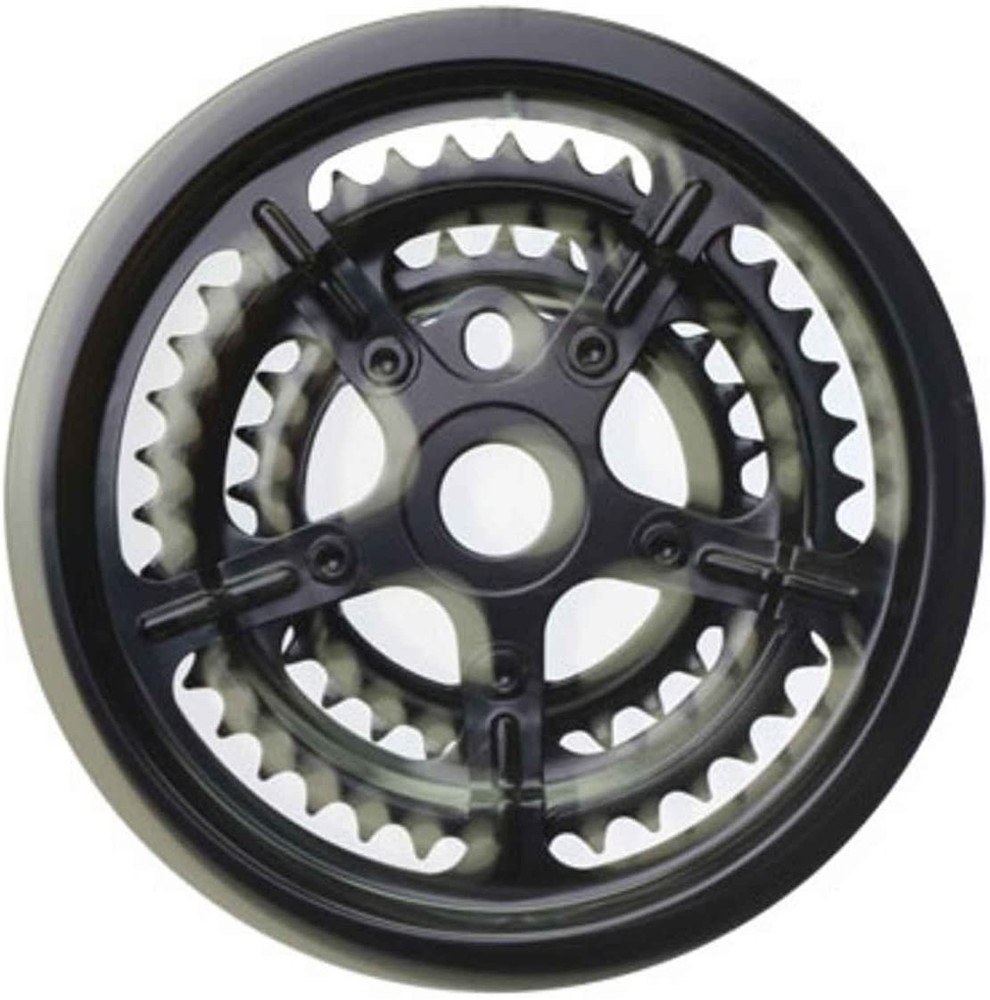 SUNLITE 1-Piece Chainring (Double or Triple)