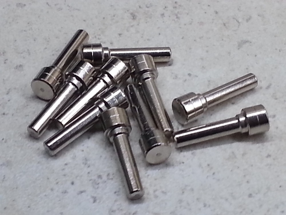 PT31XT - 10 x 20862 Electrodes - *FAST US SHIP*