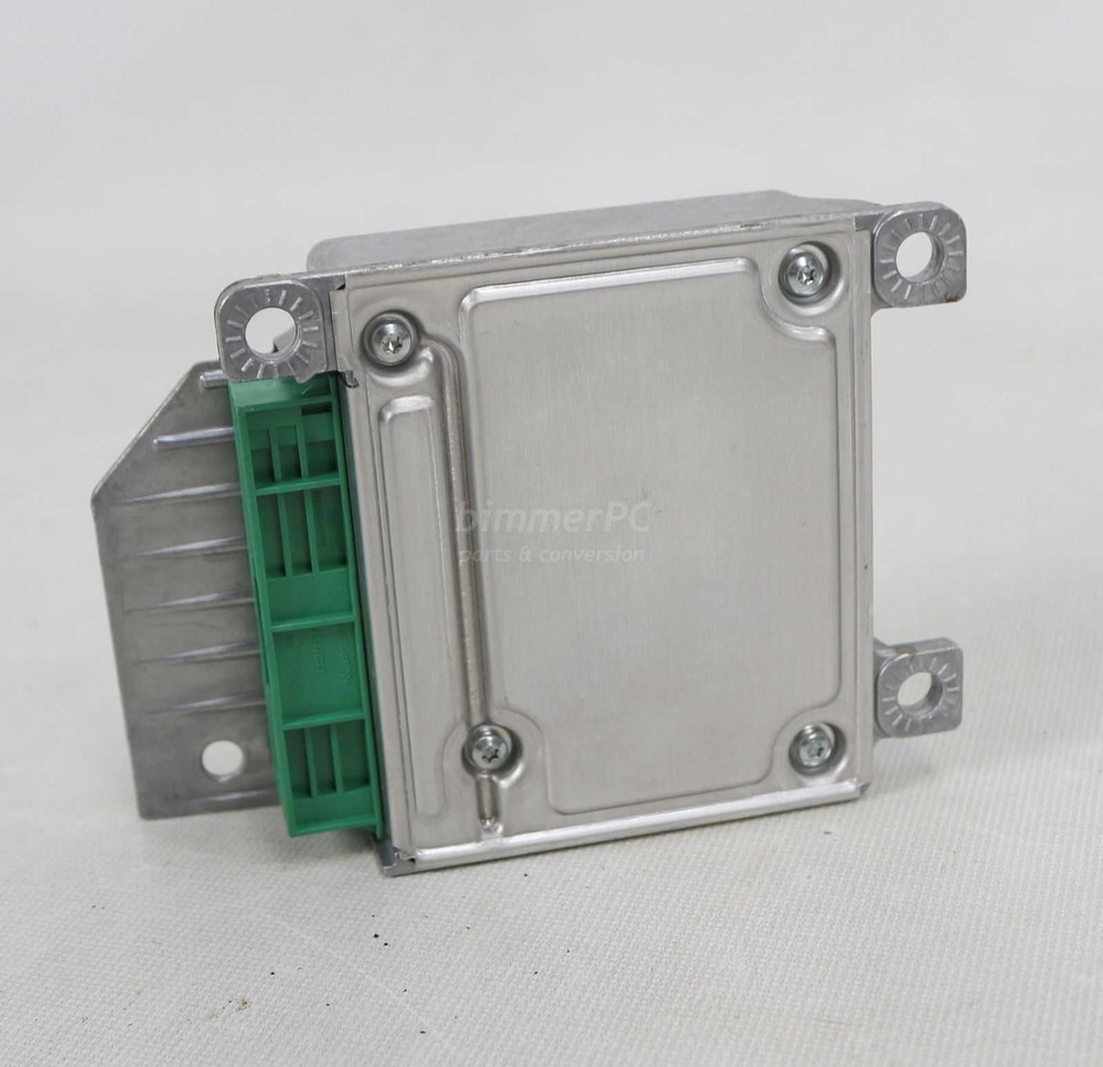 BMW E39 5-Series SRS Control Module Computer Unit Module 530i M5 540 OEM