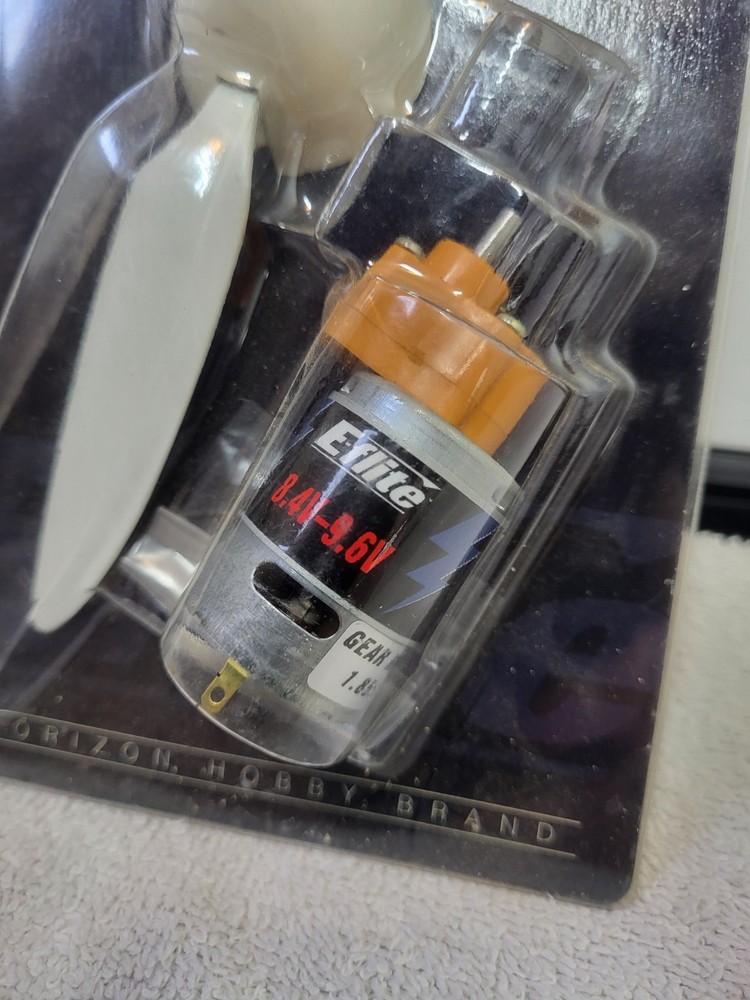 Eflite eflm101 Electric Flight Power System