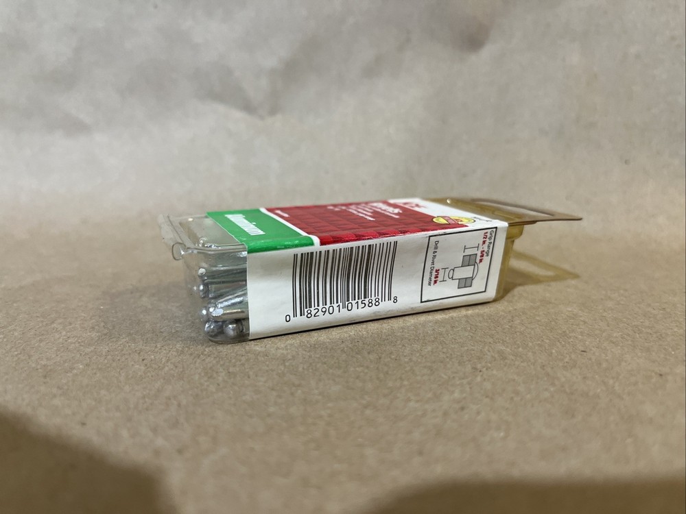 Ace Rivets 2014132 3/16” Diameter
