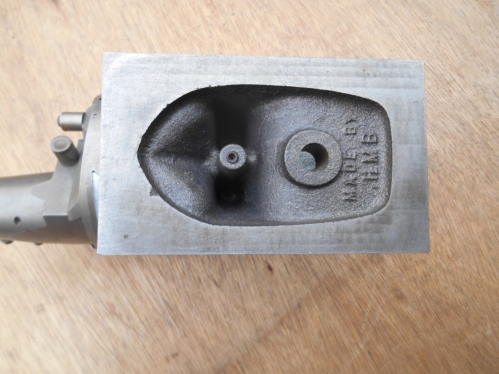 SPI RADIUS ANGLE DRESSER