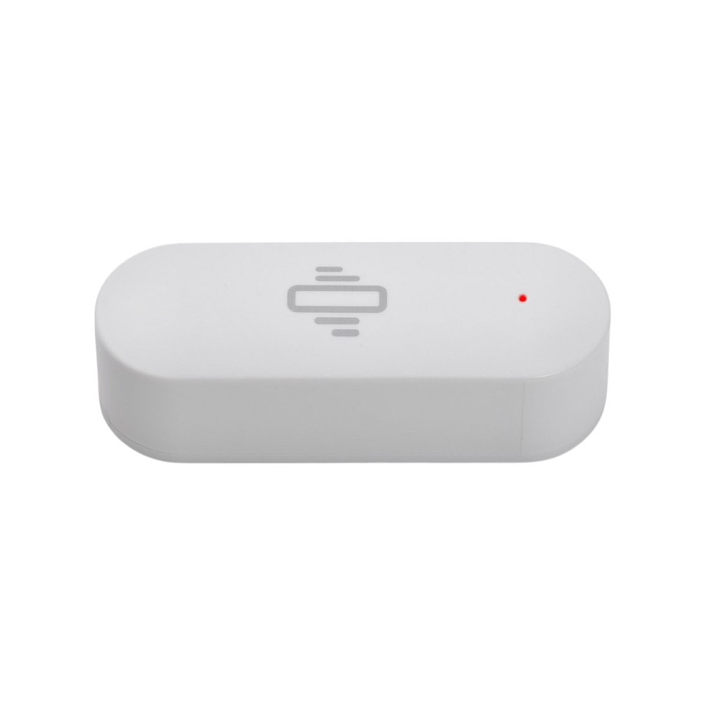 WiFi Vibration Sensor TY APP Remote Control Vibration Drop Alarm Detector Smart