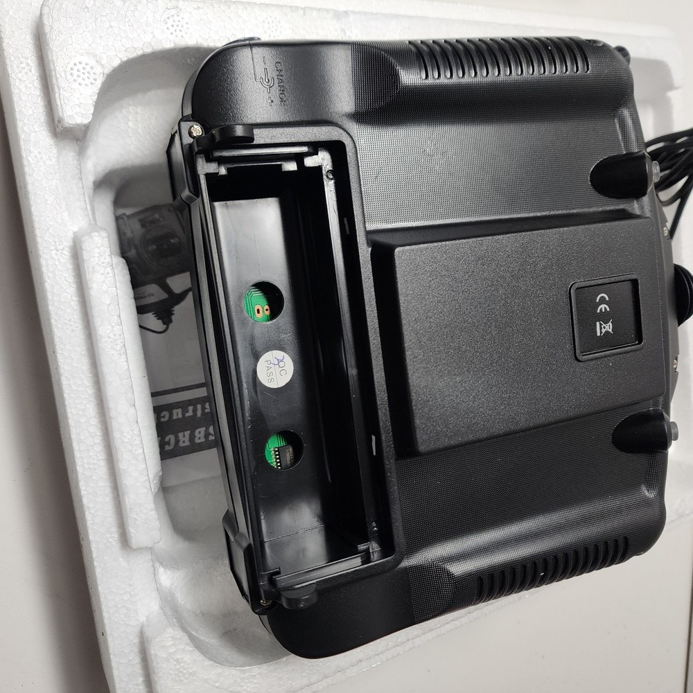 Dynam USB R/C Flight Simulator -