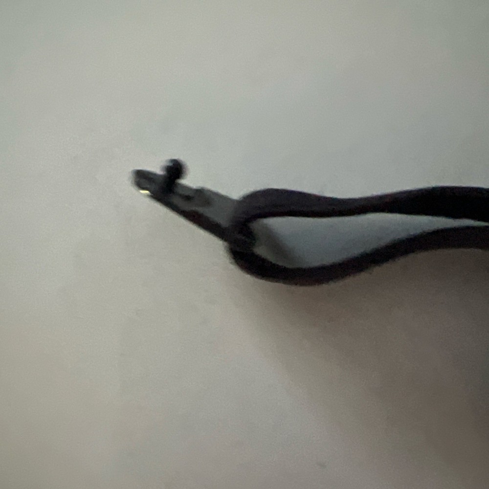 Liberty Rec Specs Protective Eyewear Strap