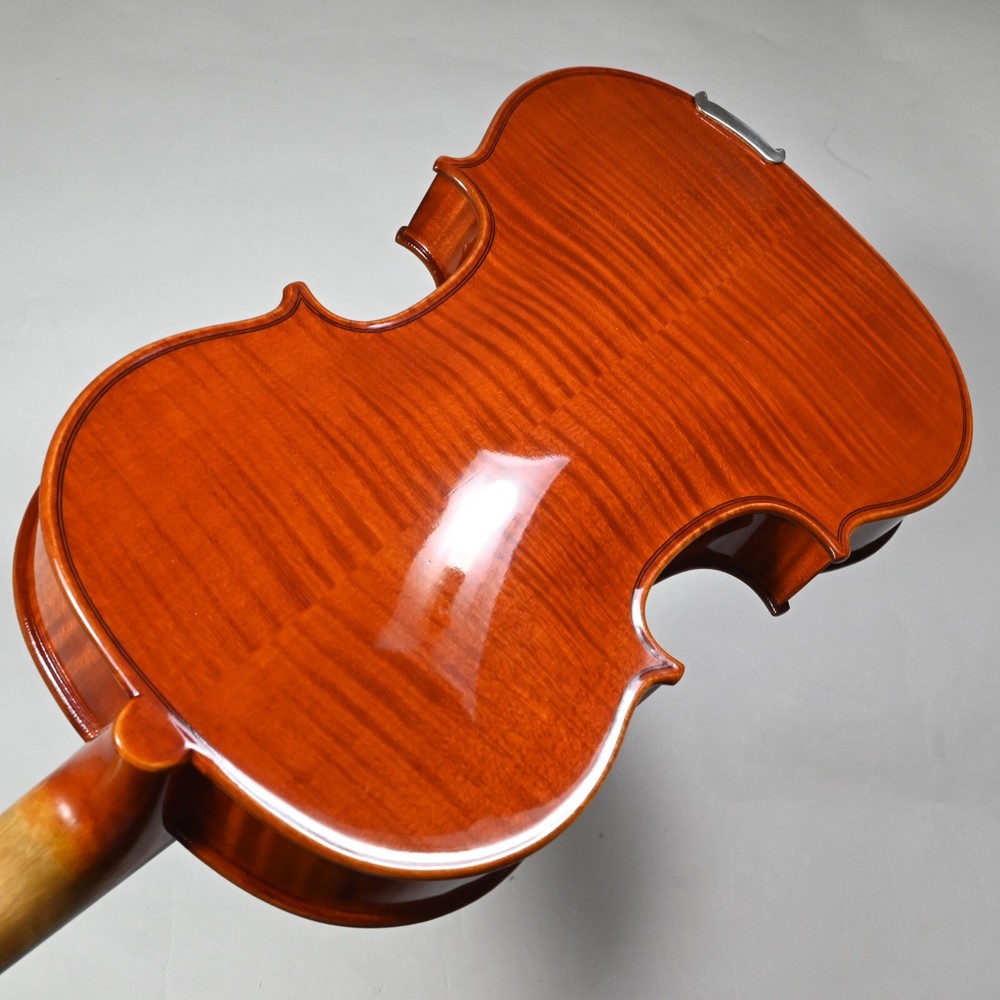 Suzuki Violin No. 540 (Advanced), 4/4, Japan - IMMACULATE!
