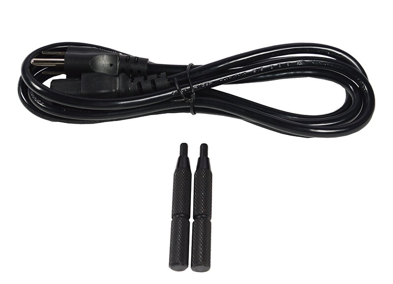 Welding Positioner Turntable with 80mm Chuck Anti-electromagnetic Interference